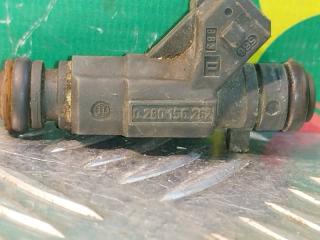 Фото запчасти форсунка топливная Geely MK 2008 Б/У запчасть Запчасть форсунка топливная Geely MK 2008