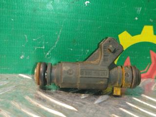 Фото запчасти форсунка топливная Geely MK 2008 Б/У запчасть Запчасть форсунка топливная Geely MK 2008