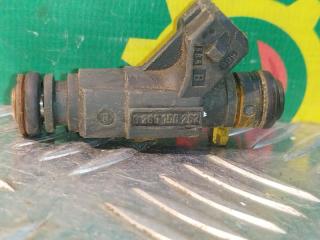 Фото запчасти форсунка топливная Geely MK 2008 Б/У запчасть Запчасть форсунка топливная Geely MK 2008