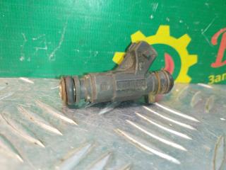 Фото запчасти форсунка топливная Geely MK 2008 Б/У запчасть Запчасть форсунка топливная Geely MK 2008