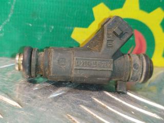 Фото запчасти форсунка топливная Geely MK 2008 Б/У запчасть Запчасть форсунка топливная Geely MK 2008