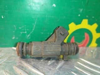 Фото запчасти форсунка топливная Geely MK 2008 Б/У запчасть Запчасть форсунка топливная Geely MK 2008