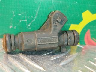 Фото запчасти форсунка топливная Geely MK 2008 Б/У запчасть Запчасть форсунка топливная Geely MK 2008