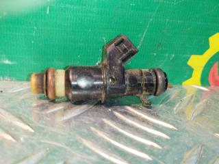 Фото запчасти форсунка топливная Honda civic 5d Б/У запчасть Запчасть форсунка топливная Honda civic 5d