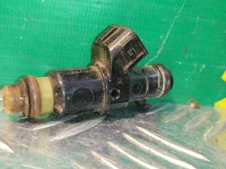 Фото запчасти форсунка топливная Honda civic 5d Б/У запчасть Запчасть форсунка топливная Honda civic 5d