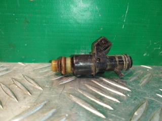 Фото запчасти форсунка топливная Honda civic 5d Б/У запчасть Запчасть форсунка топливная Honda civic 5d