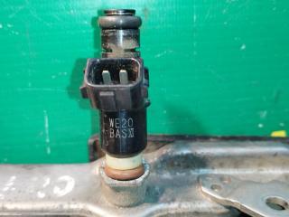 Фото запчасти форсунка топливная Honda civic 5d Б/У запчасть Запчасть форсунка топливная Honda civic 5d