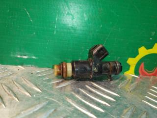 Фото запчасти форсунка топливная Honda civic 5d Б/У запчасть Запчасть форсунка топливная Honda civic 5d