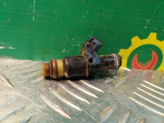 Фото запчасти форсунка топливная Honda civic 5d Б/У запчасть Запчасть форсунка топливная Honda civic 5d