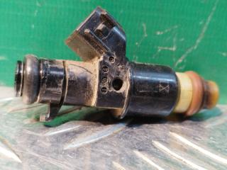 Фото запчасти форсунка топливная Honda civic 5d Б/У запчасть Запчасть форсунка топливная Honda civic 5d