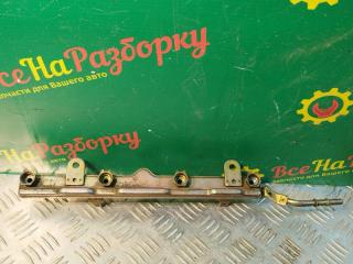 Фото запчасти рампа топливная honda accord 7 Б/У запчасть Запчасть рампа топливная honda accord 7