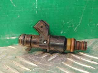 Фото запчасти форсунка топливная honda accord 7 Б/У запчасть Запчасть форсунка топливная honda accord 7