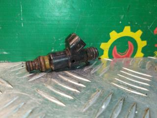 Фото запчасти форсунка топливная honda accord 7 Б/У запчасть Запчасть форсунка топливная honda accord 7