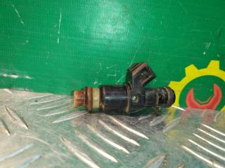 Фото запчасти форсунка топливная Honda Jazz Б/У запчасть Запчасть форсунка топливная Honda Jazz