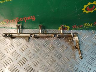 Запчасть рампа топливная Cadillac Srx