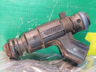 Запчасть форсунка топливная Cadillac Srx