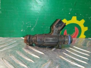 Запчасть форсунка топливная Cadillac Srx