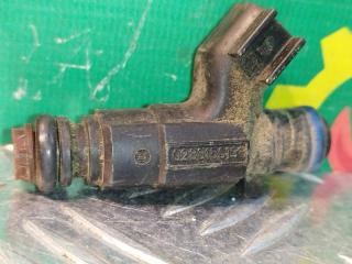 Запчасть форсунка топливная Cadillac Srx