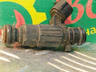 Форсунка топливная Hyundai matrix