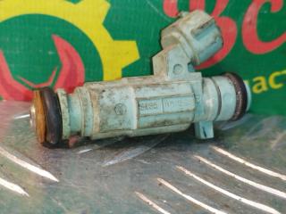 Форсунка топливная Hyundai Solaris