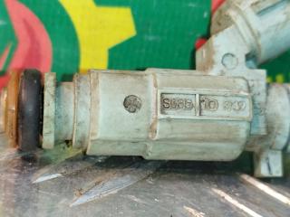 Форсунка топливная Hyundai Solaris