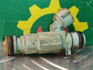 Форсунка топливная Hyundai Solaris