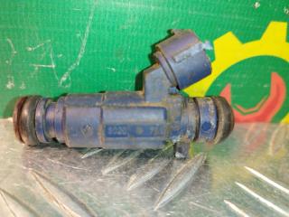 Форсунка топливная Kia Rio