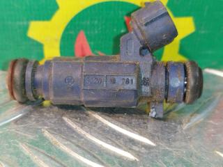 Форсунка топливная Kia Rio