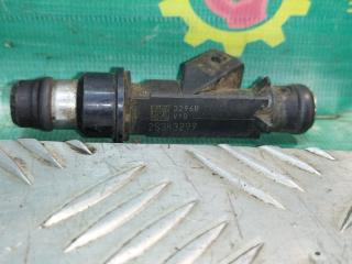 Запчасть форсунка топливная Chevrolet Aveo