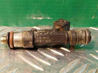 Запчасть форсунка топливная Opel Corsa