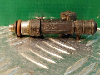 Форсунка топливная Opel Corsa