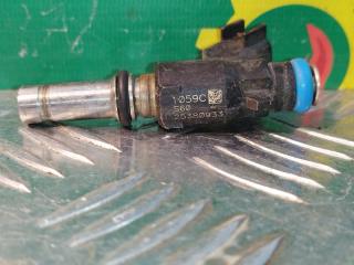 Форсунка топливная Opel Corsa D 2008