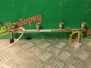 Запчасть рампа топливная Opel Astra