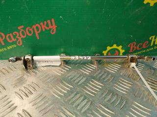 Запчасть рампа топливная Opel Astra H