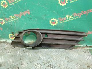 Запчасть накладка птф левая Opel Astra H