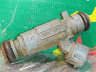 Форсунка топливная Hyundai Trajet