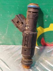 Запчасть форсунка топливная Mazda 6