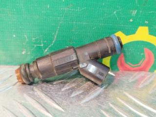 Запчасть форсунка топливная Mazda 6