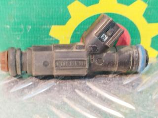 Запчасть форсунка топливная Mazda 6