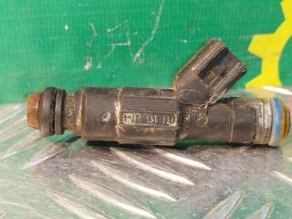 Запчасть форсунка топливная Mazda 6