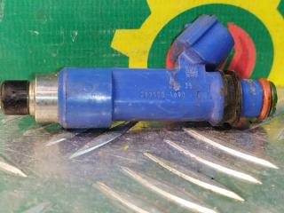 Запчасть форсунка топливная Mazda 3