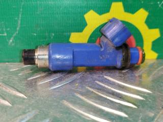 Запчасть форсунка топливная Mazda 3