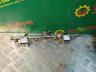 Запчасть рампа топливная Mazda 6 GG 2007