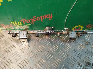 Запчасть рампа топливная Mazda 6 GG 2007