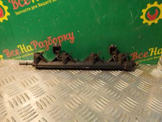 Запчасть рампа топливная Peugeot 207 2010