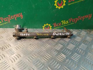 Запчасть рампа топливная Daewoo tacuma