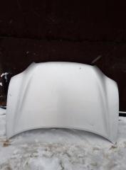 Капот Тойота Хайлендер 2