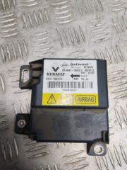 Блок SRS Airbag Лада Ларгус