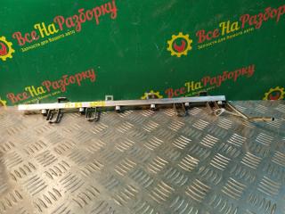 Фото запчасти рампа топливная BMW X5 E53 контрактная запчасть Запчасть рампа топливная BMW X5 E53