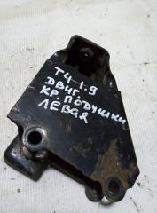 Кронштейн двигателя левый Volkswagen Transporter 1993 Б/У Кронштейн двигателя левый Volkswagen Transporter 1993